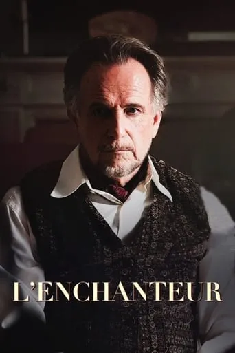 Póster de L'enchanteur