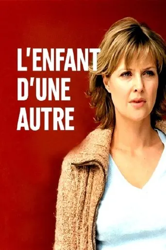 Póster de L'enfant d'une autre