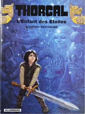 Póster de L'enfant des étoiles