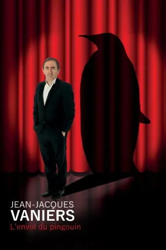 Póster de L'envol du Pingouin