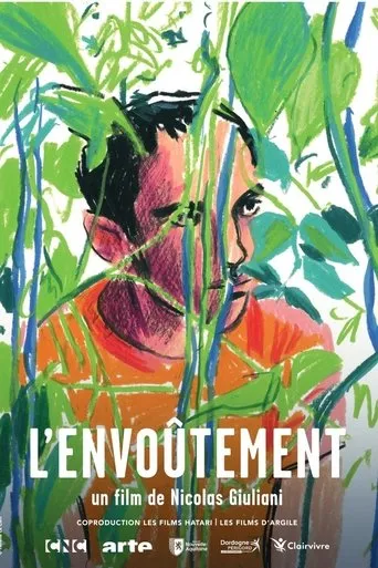 Póster de L'envoûtement