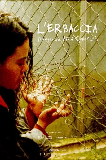 Póster de L'erbaccia