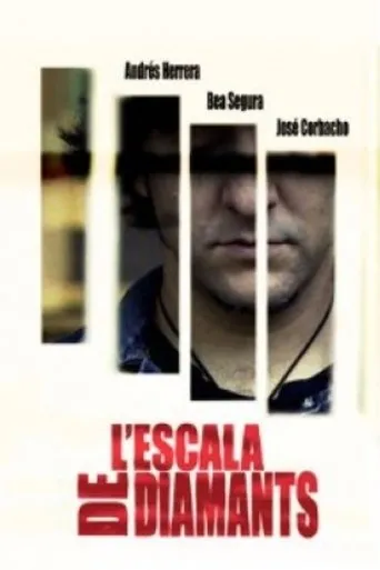 Póster de L'escala de diamants
