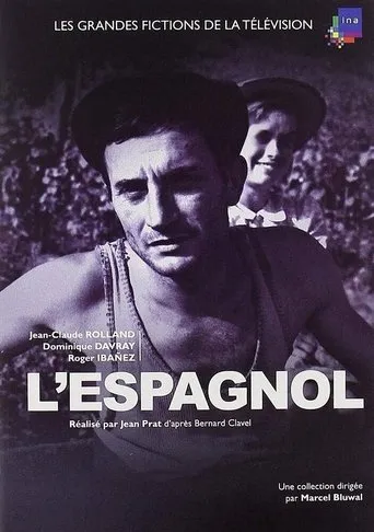 Póster de L'Espagnol