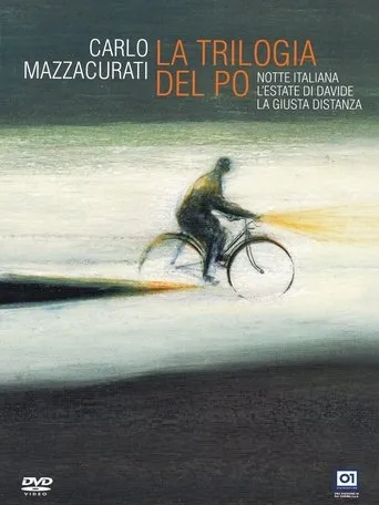 Póster de L'estate di Davide