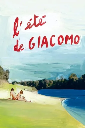 Póster de L'estate di Giacomo