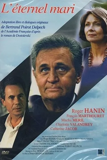 Póster de L'éternel mari