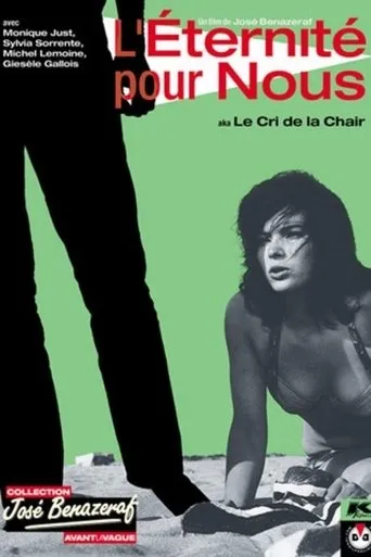 Póster de L'éternité pour nous