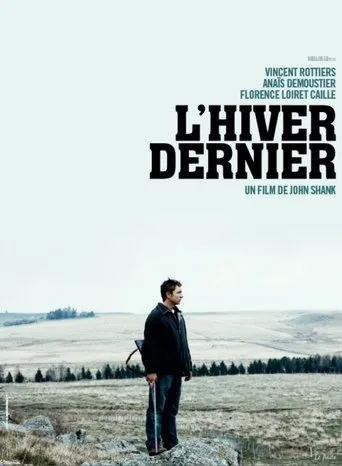Póster de L'hiver dernier