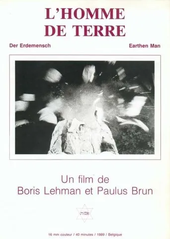Póster de L'Homme de terre