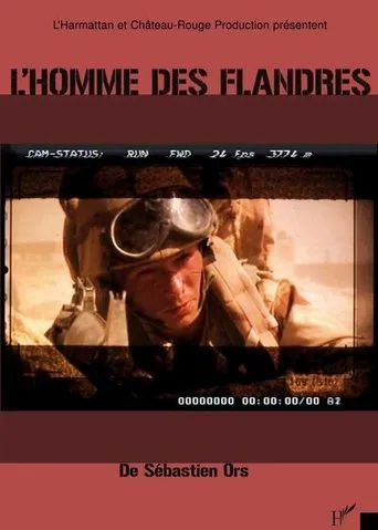 Póster de L'Homme des Flandres