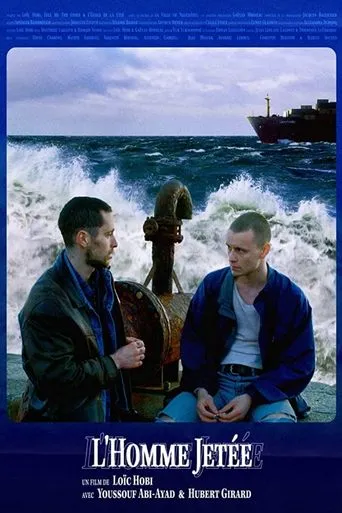 Póster de L'homme jetée