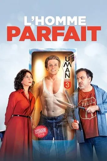 Póster de L'Homme parfait