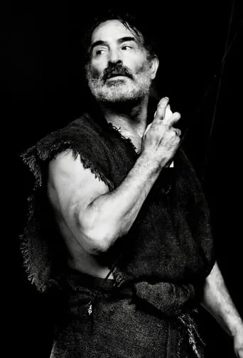 Póster de L'Homme qui rétrécit