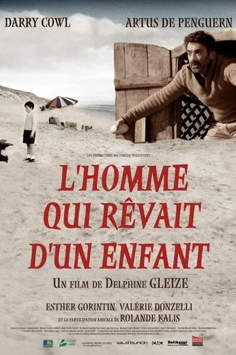 Póster de L'homme qui rêvait d'un enfant