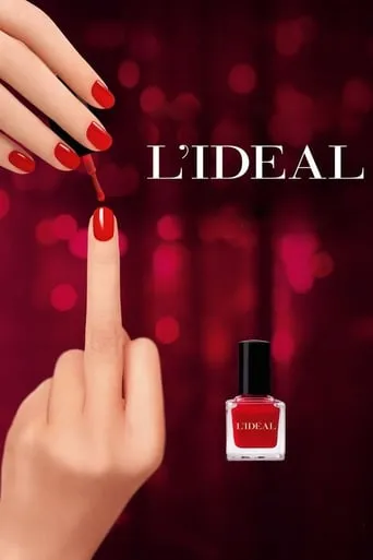 Póster de L'Idéal