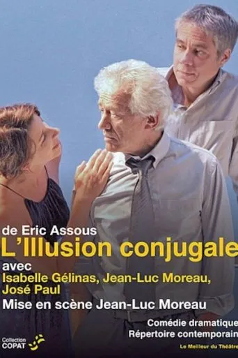 Póster de L'Illusion conjugale