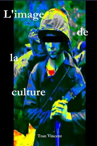 Póster de L'Image de la culture