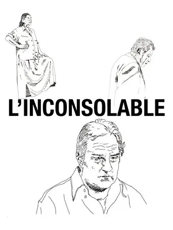 Póster de L'Inconsolable