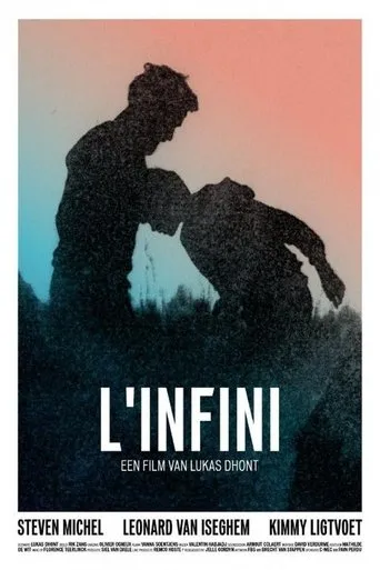 Póster de L'infini