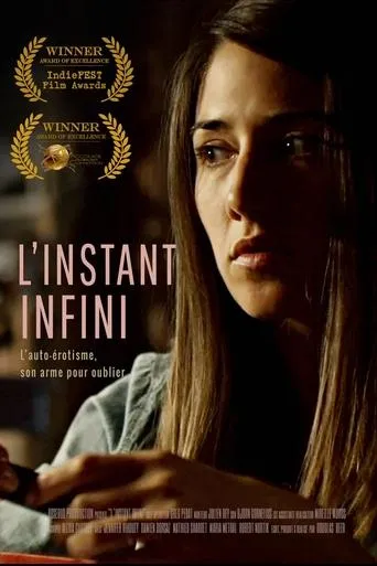 Póster de L'instant infini