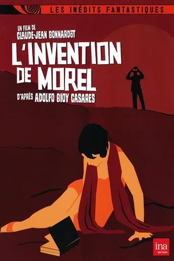 Póster de L'invention de Morel