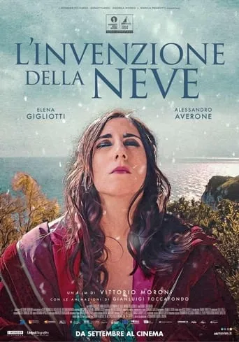 Póster de L'invenzione della neve