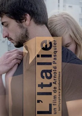 Póster de L'Italie