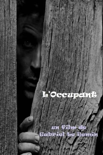 Póster de L'Occupant