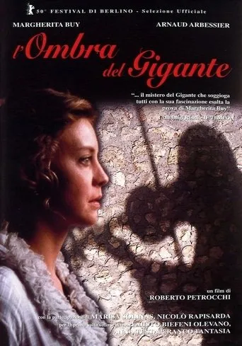 Póster de L'ombra del gigante