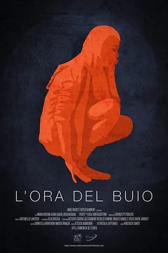 Póster de L'ora del buio