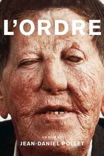 Póster de L'Ordre