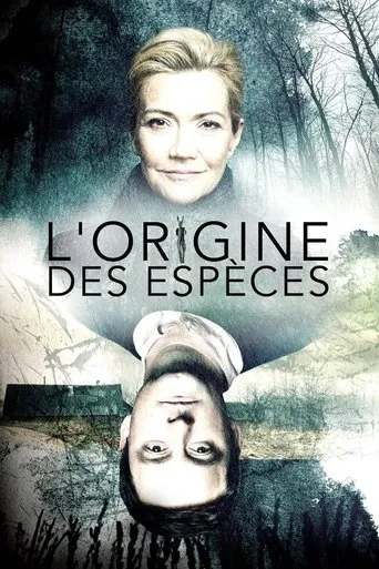 Póster de L'Origine des espèces