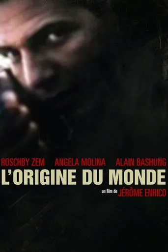 Póster de L'origine du monde