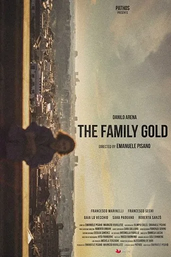 Póster de L'oro di famiglia