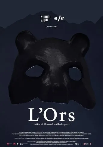 Póster de L'ors