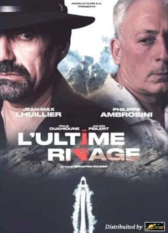 Póster de L'ultime Rivage