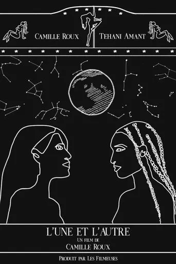 Póster de L'une et l'autre