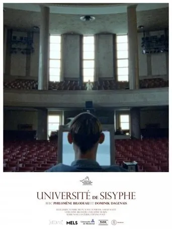 Póster de L'Université de Sisyphe