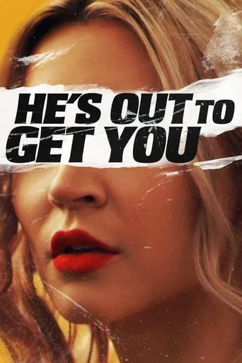 Póster de La  casa en la colina (2019) con Bart Johnson como Brunson