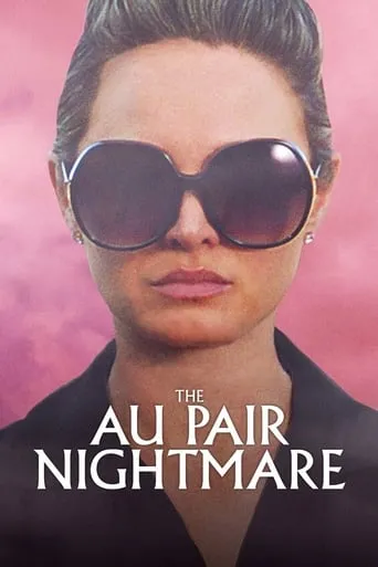 Póster de La Au Pair