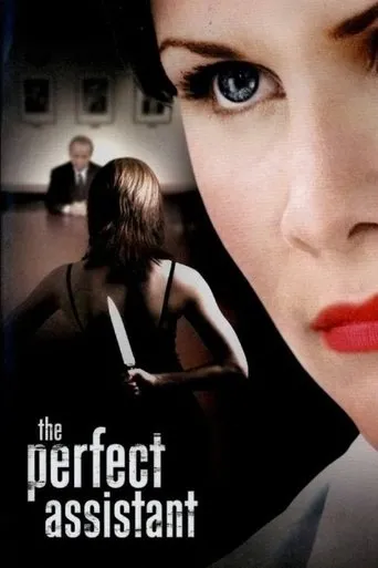 Póster de La ayudante perfecta