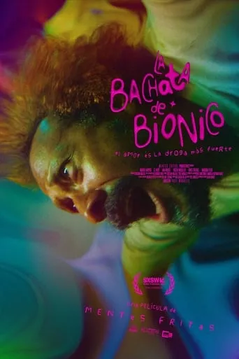 Póster de La Bachata de Bionico