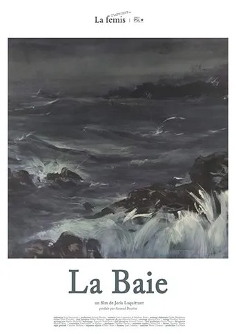 Póster de La Baie