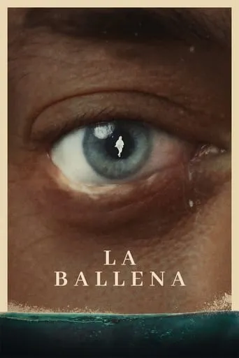 Póster de La ballena (The Whale) (2022) con Sathya Sridharan como Dan the Pizza Man