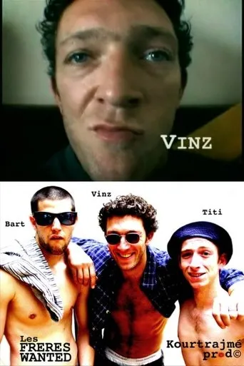 Póster de La barbichette