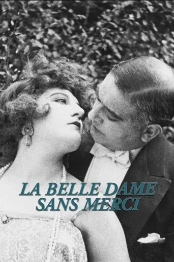 Póster de La Belle dame sans merci