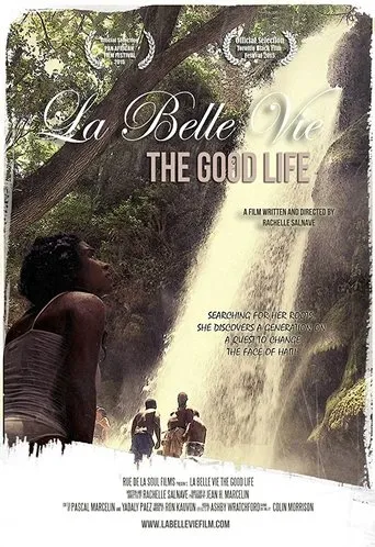 Póster de La Belle Vie: The Good Life