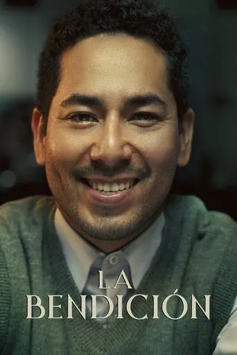Póster de La Bendición