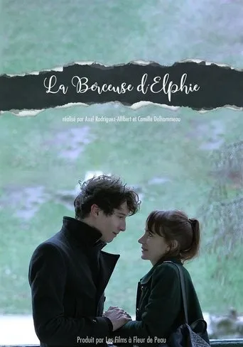 Póster de La berceuse d'Elphie
